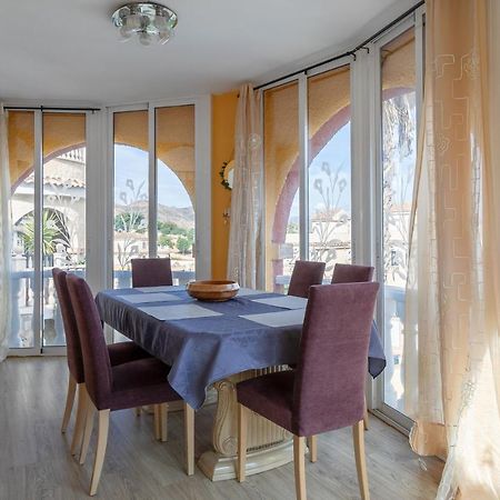 Rr Villa Monforte del Cid Экстерьер фото