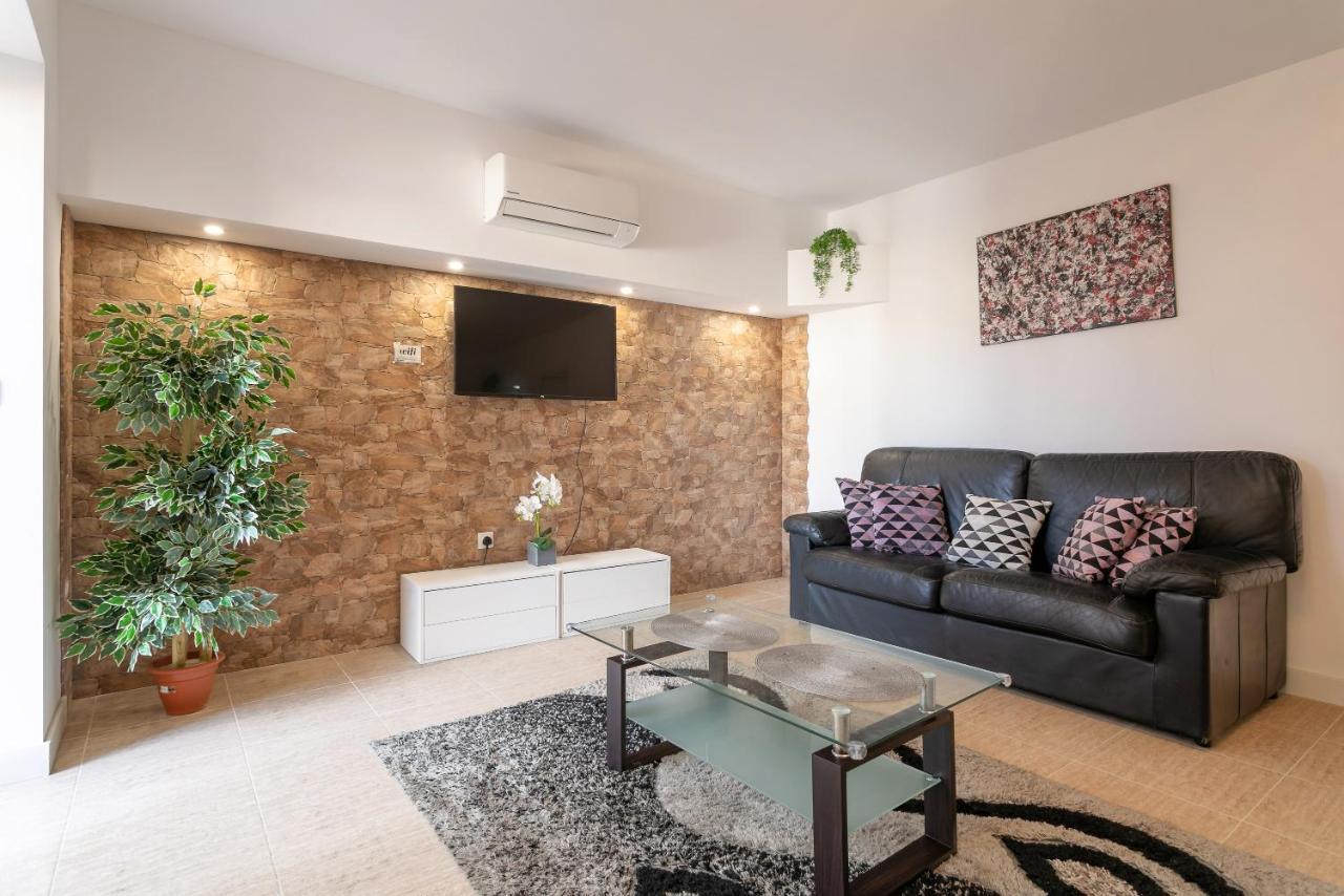 Rr Villa Monforte del Cid Экстерьер фото