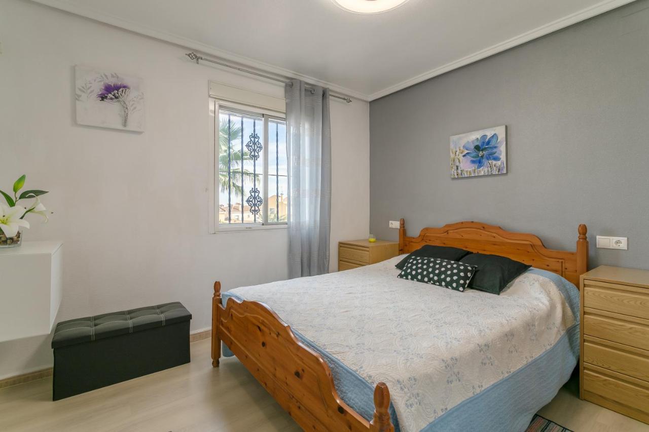 Rr Villa Monforte del Cid Экстерьер фото